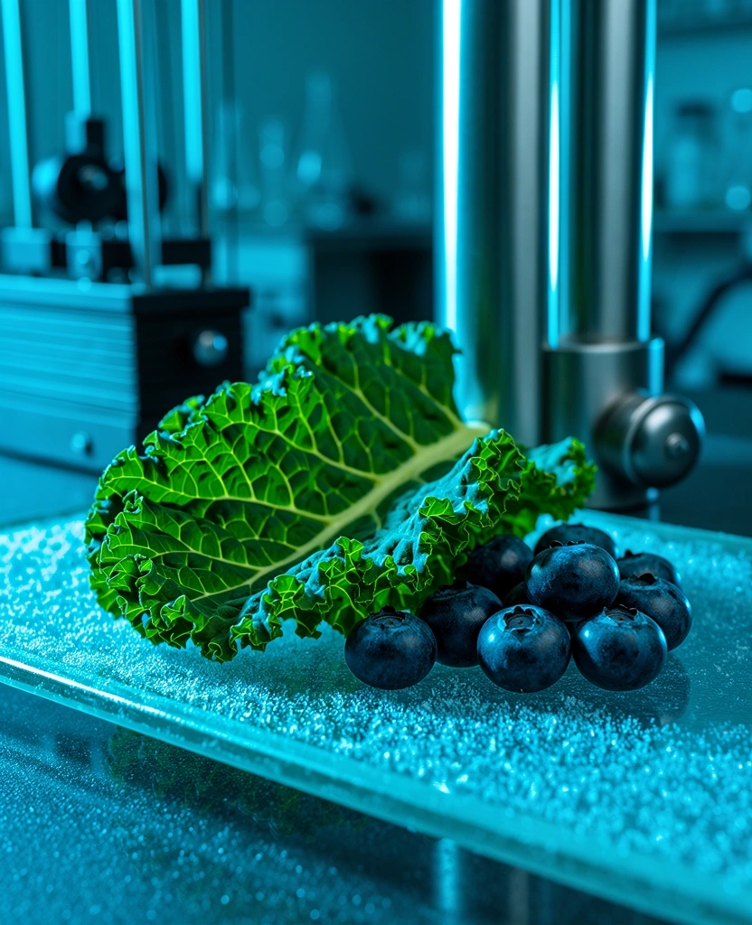 Wissenschaftlichkeit der Ernährung